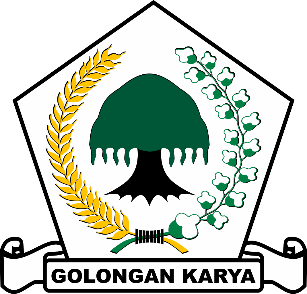FRAKSI PARTAI GOLKAR
