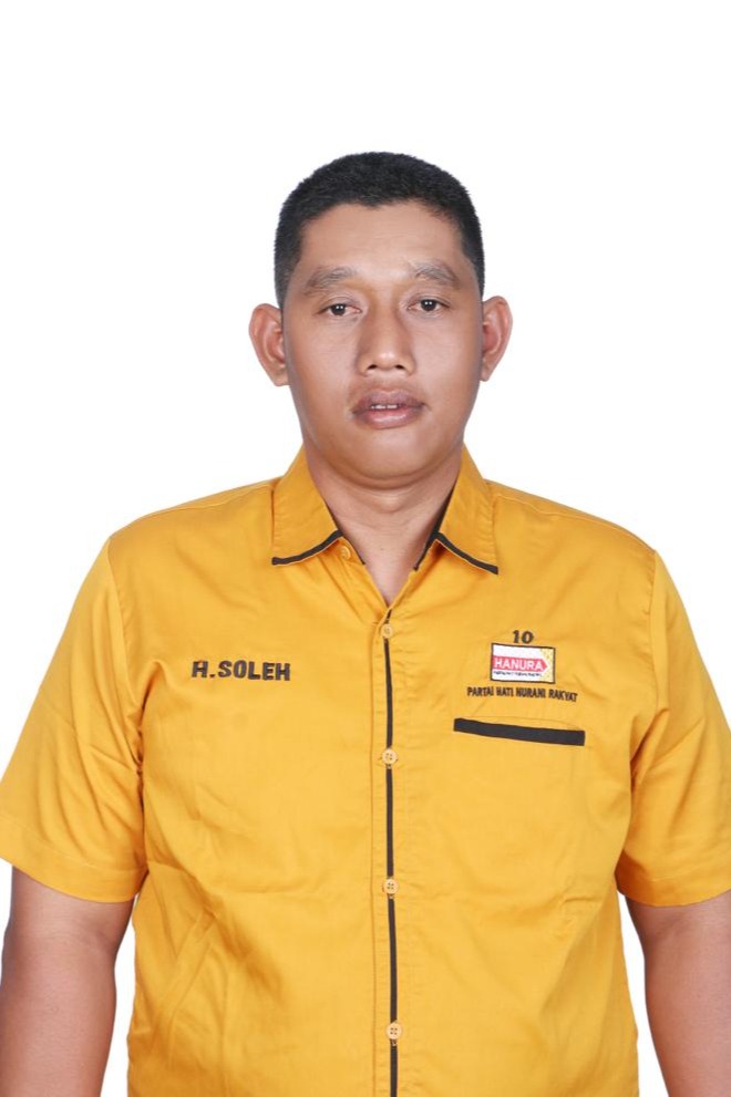 H. SOLEH