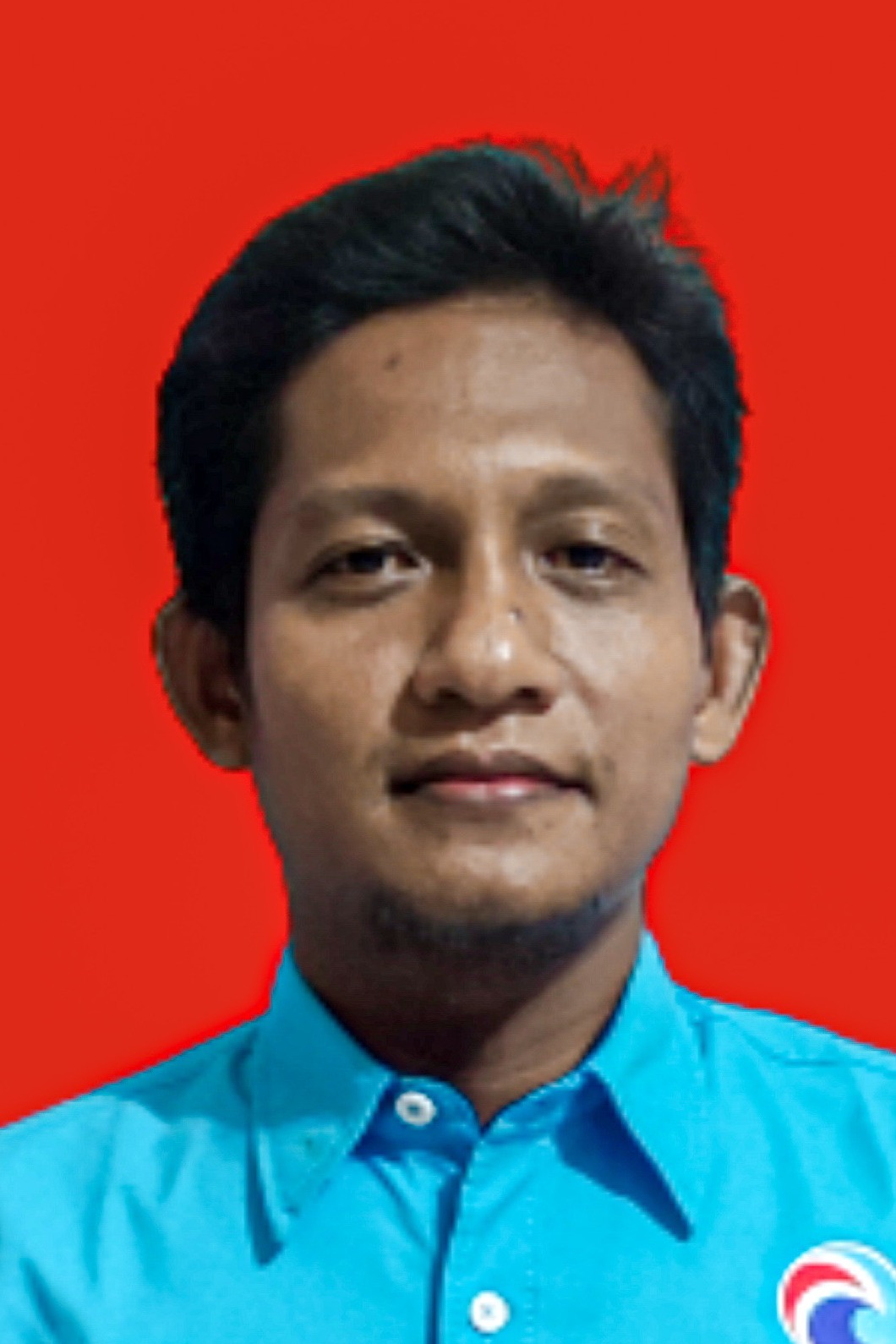 RAFIUDDIN, S.Sos.