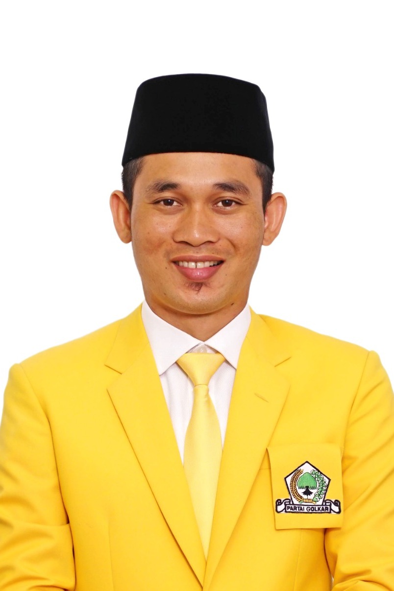 BUNG TOMO