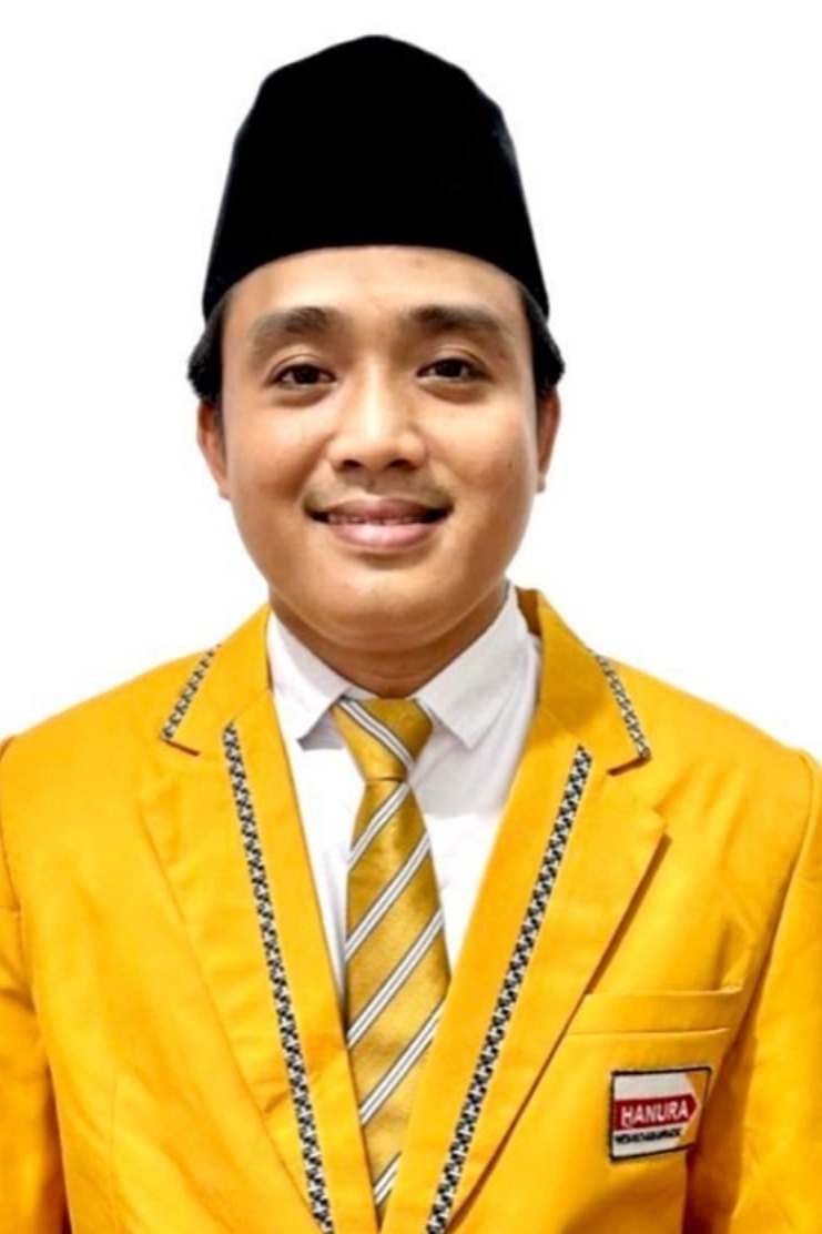 ABDUL RANI, S.Pd.I.