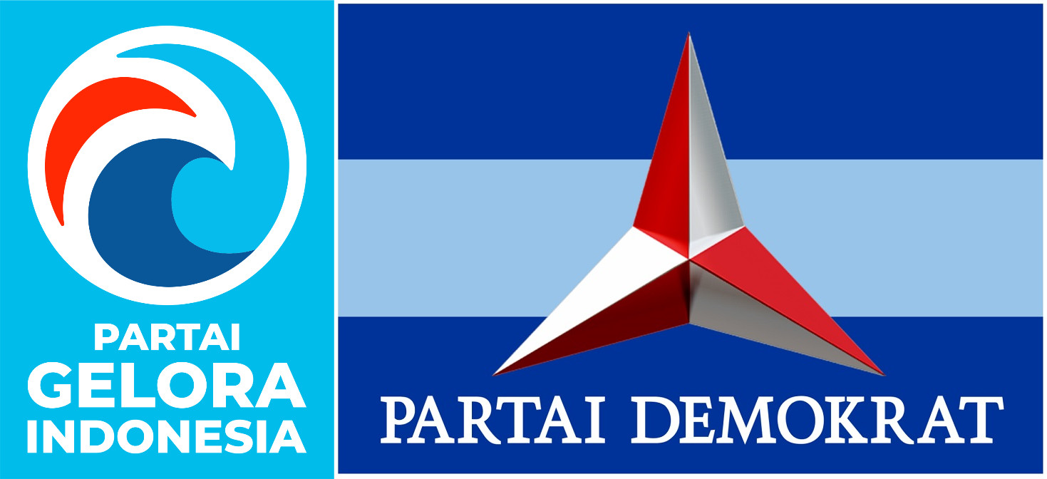 FRAKSI GELOMBANG DEMOKRASI