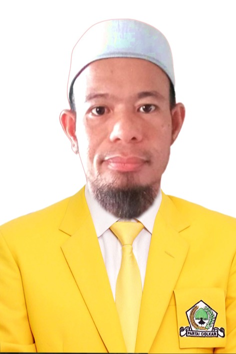 KAMIRILUDDIN