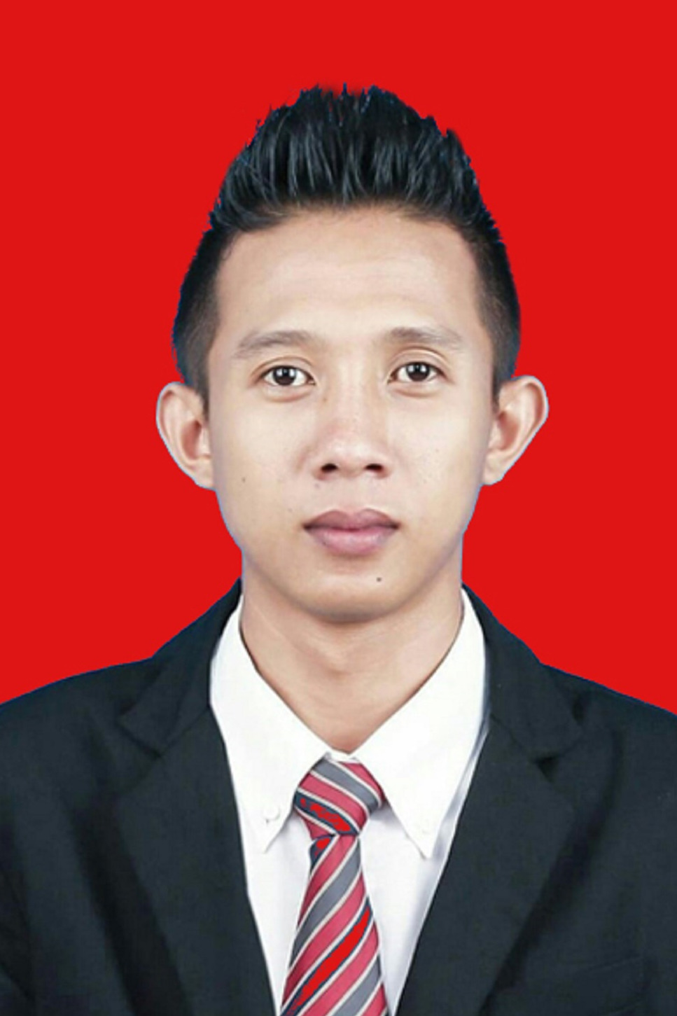 SYARIF RENDY SEPTIAN NOOR, S.IP