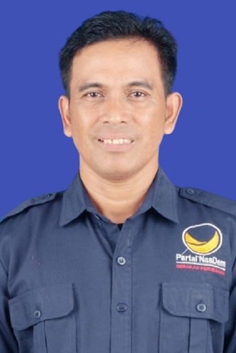 SAHUDIN