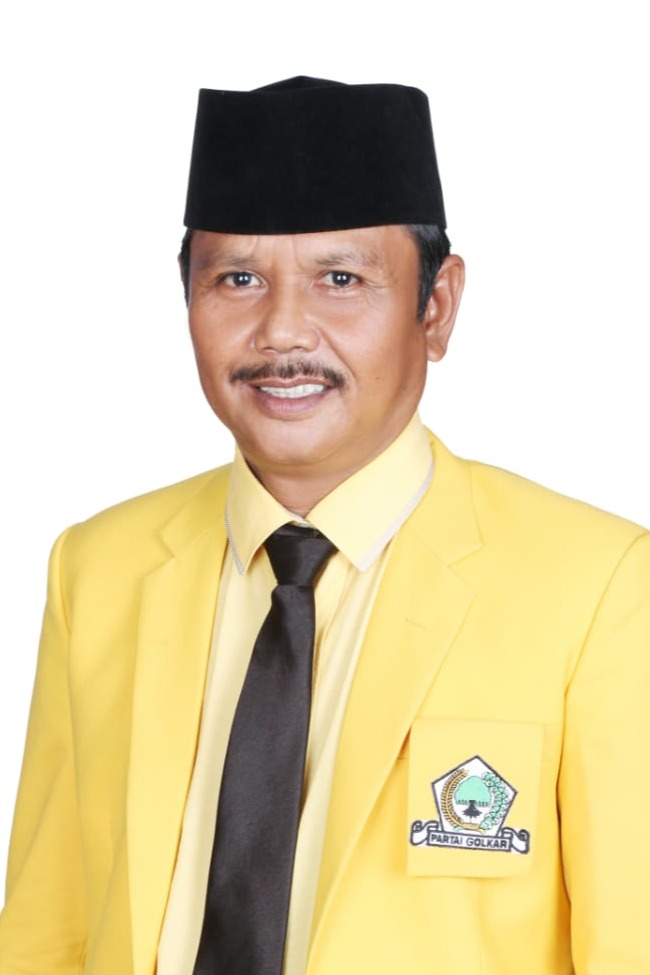ABDUL ZAMAD