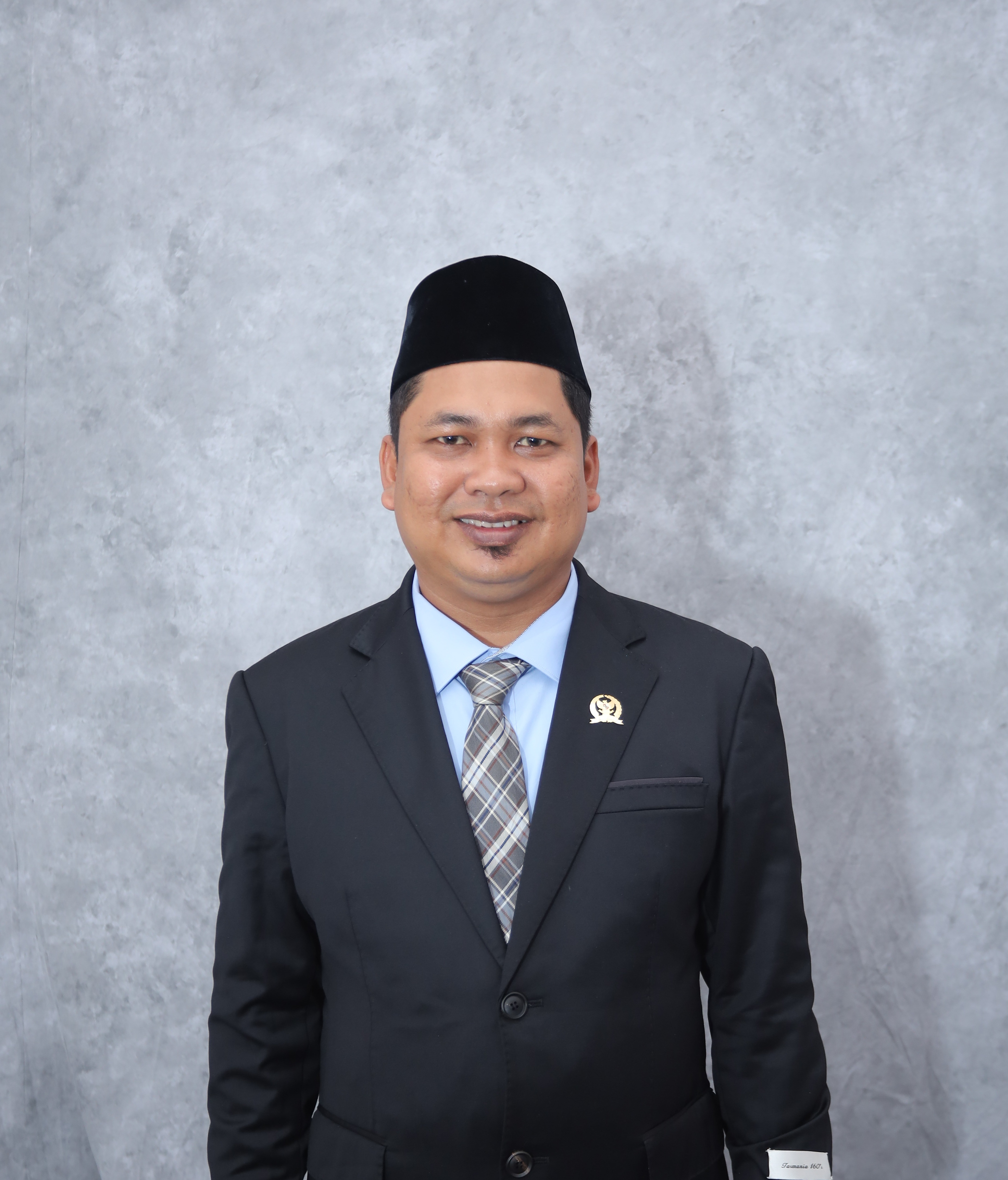 SYAEFUL HARTADIN,S.H