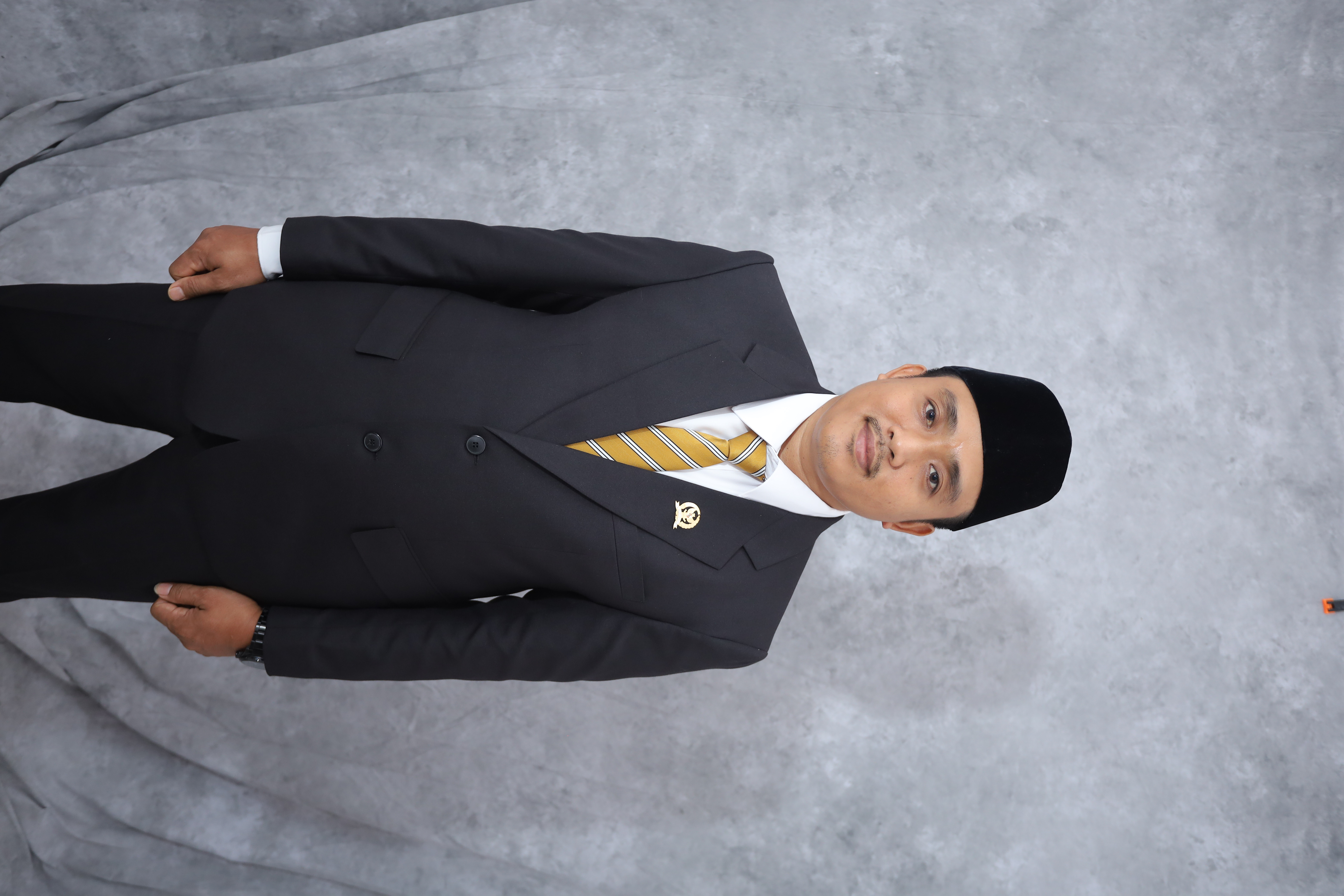 ABDUL RANI, S.Pd.I