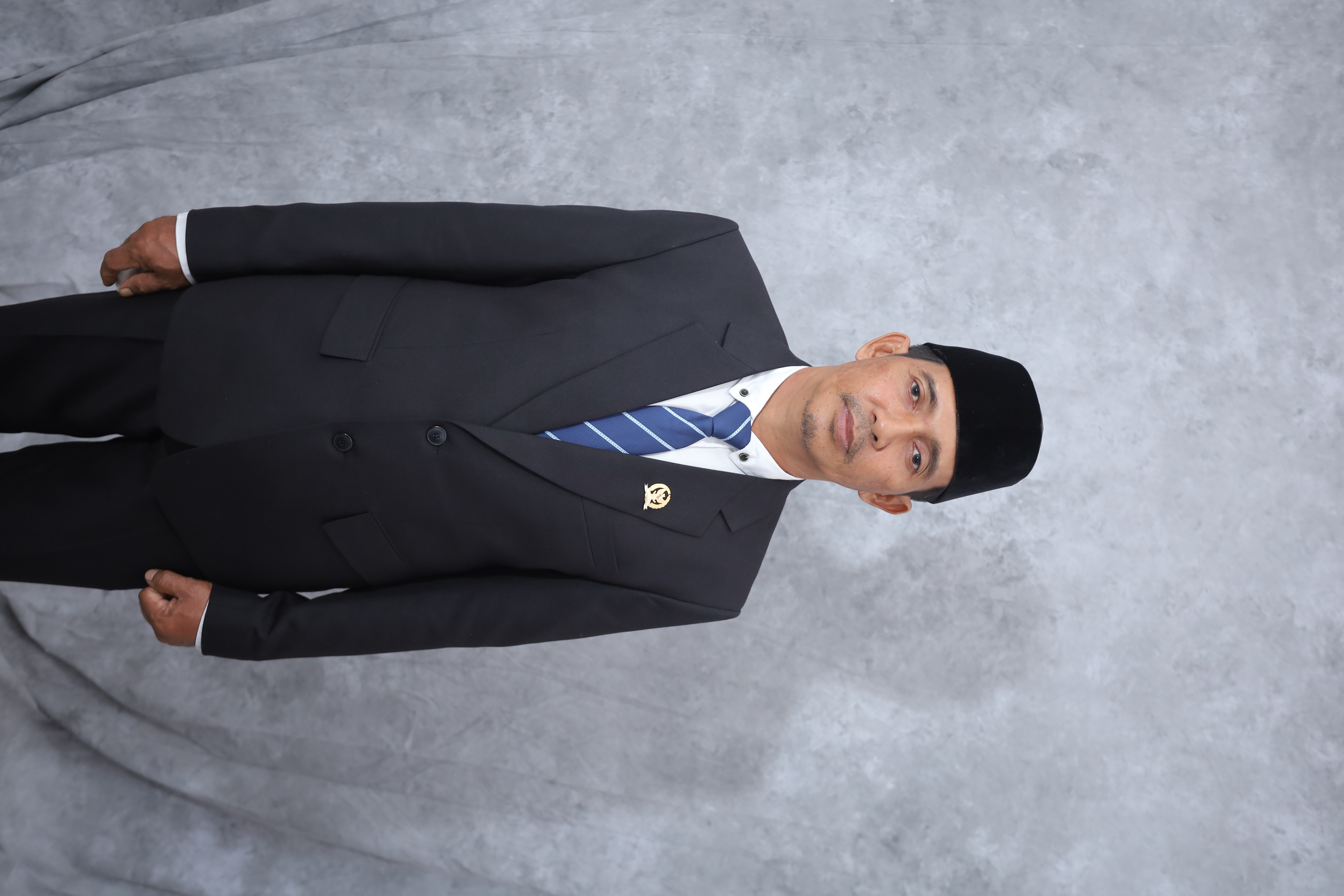 SYARIF MANSHUR