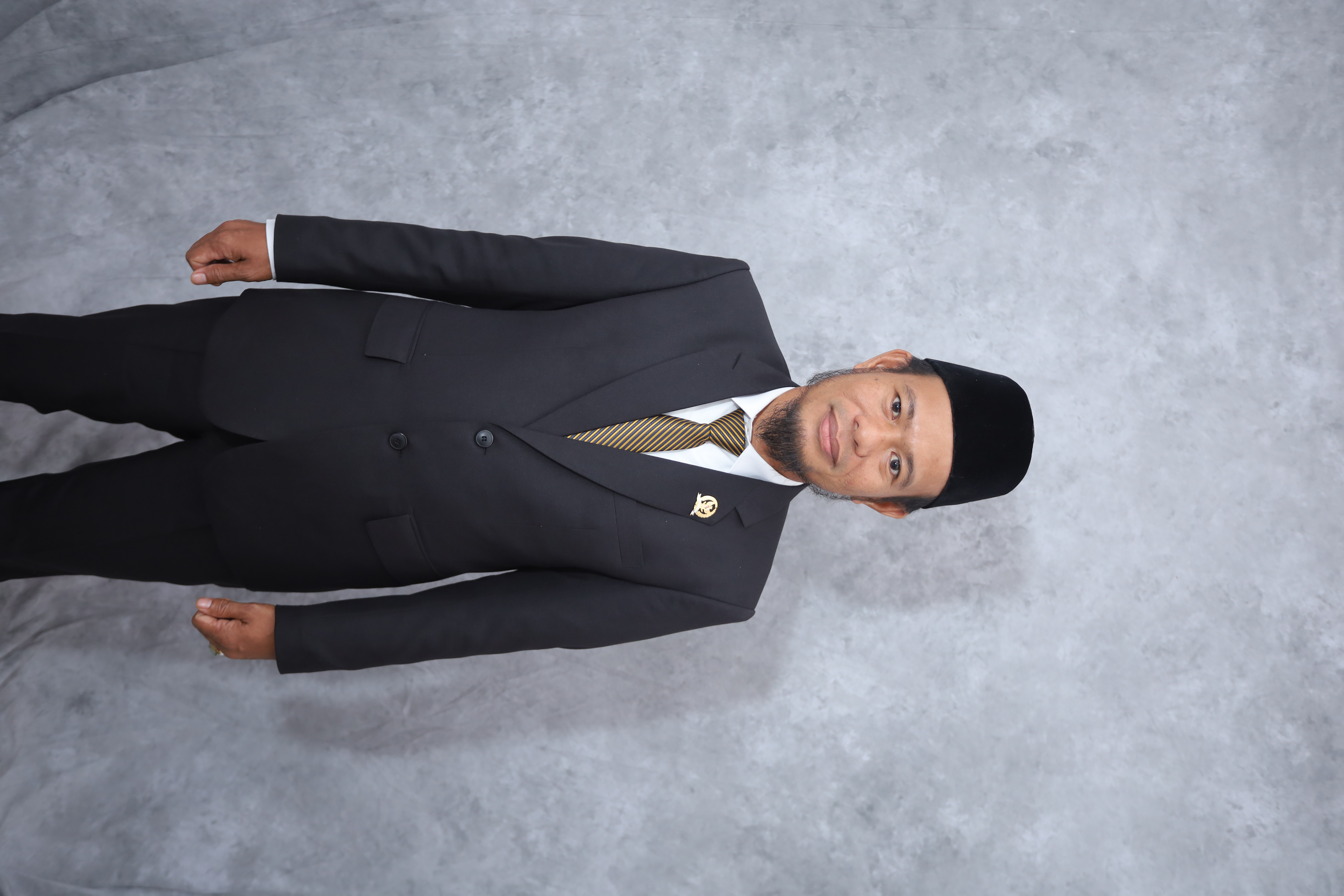 KAMIRILUDDIN