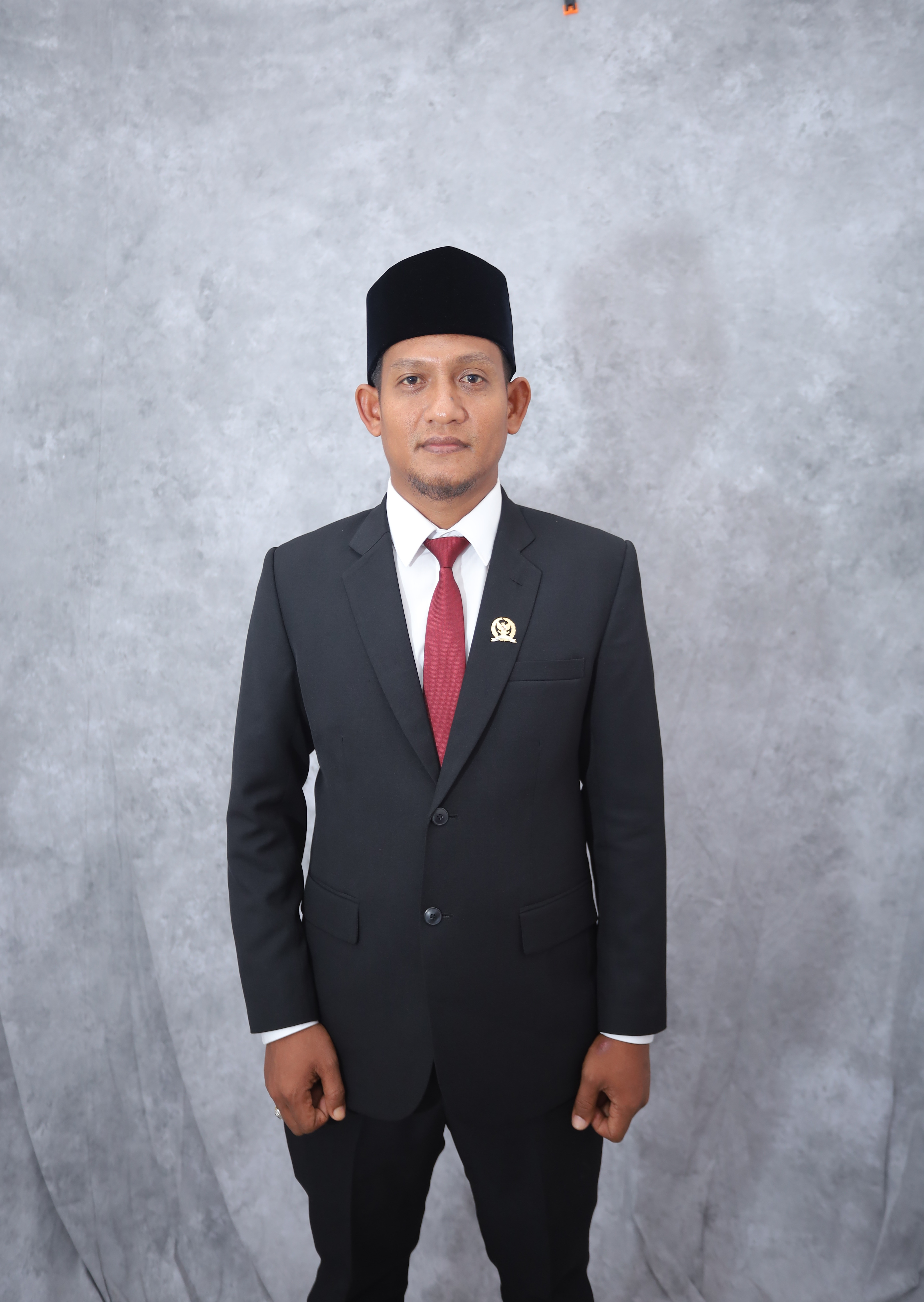 RAFIUDIN,S.Sos