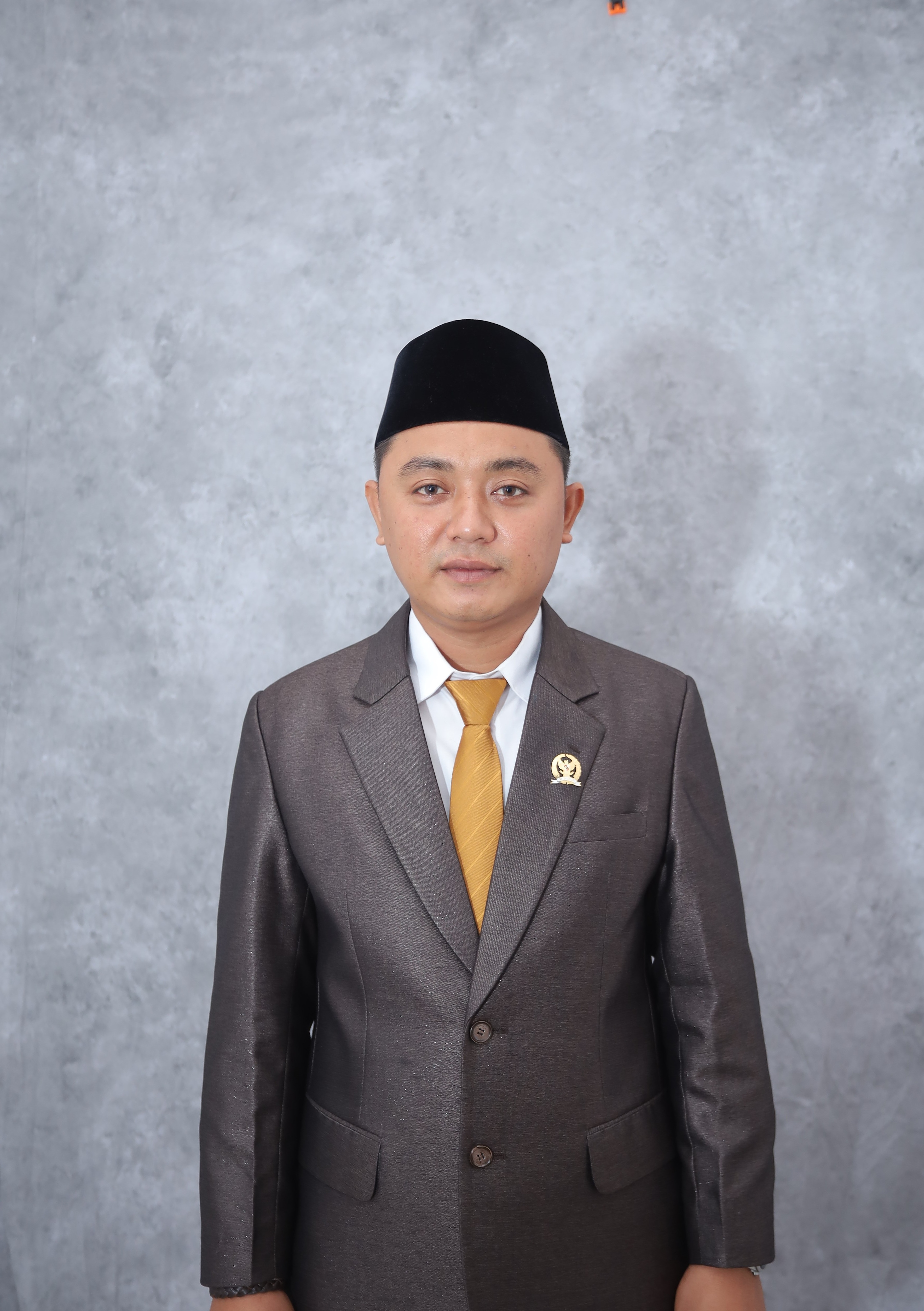 SURYA ADITYA, S.H., M.Pd