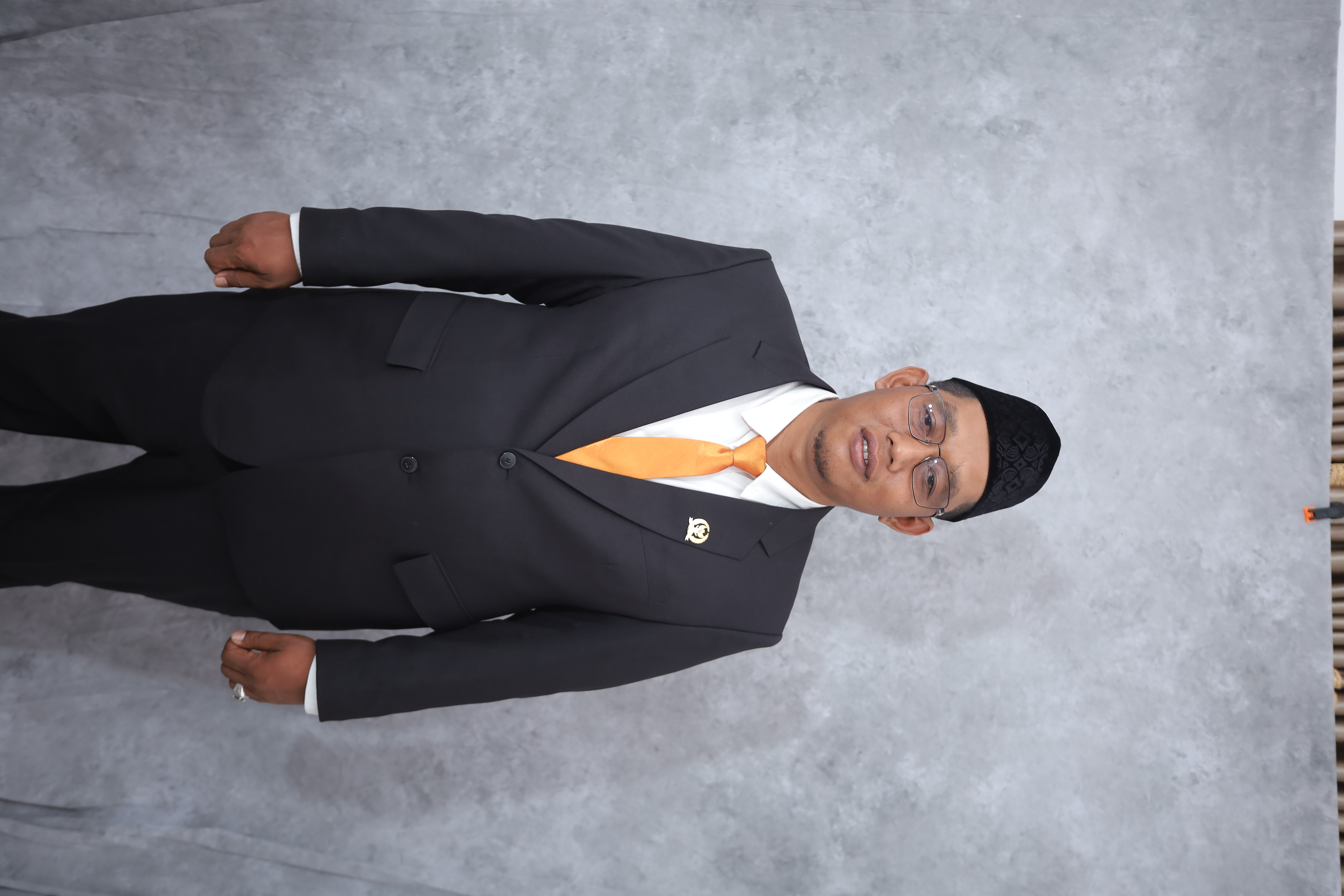 H.SOLEH