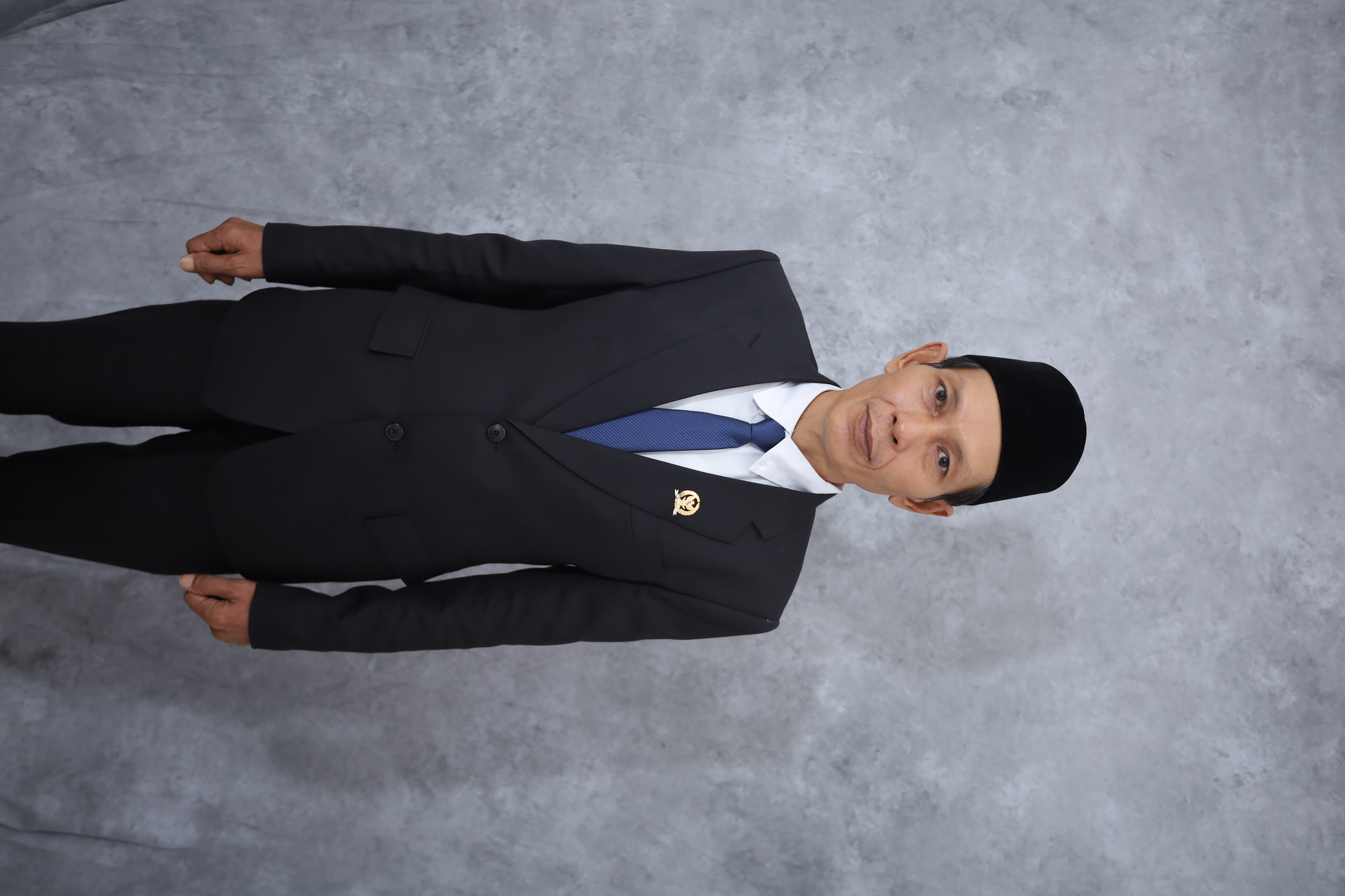 ISYA FAHCRUDI