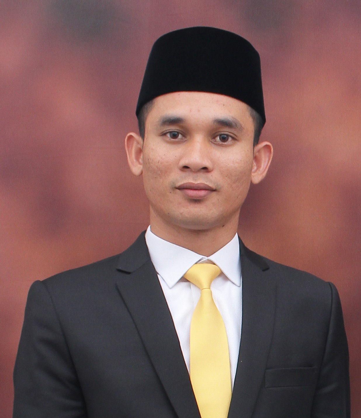 BUNG TOMO