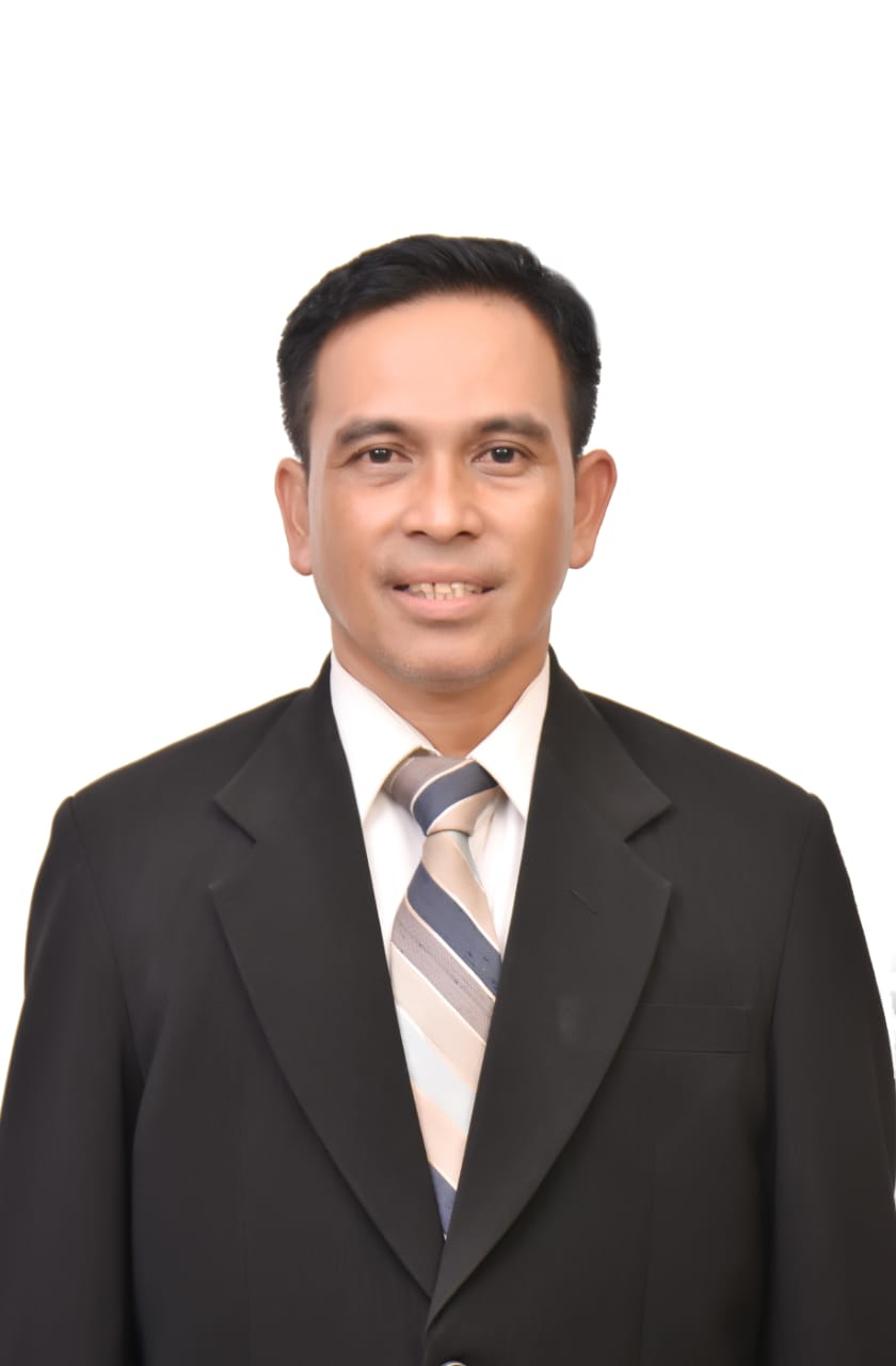 SAHUDIN