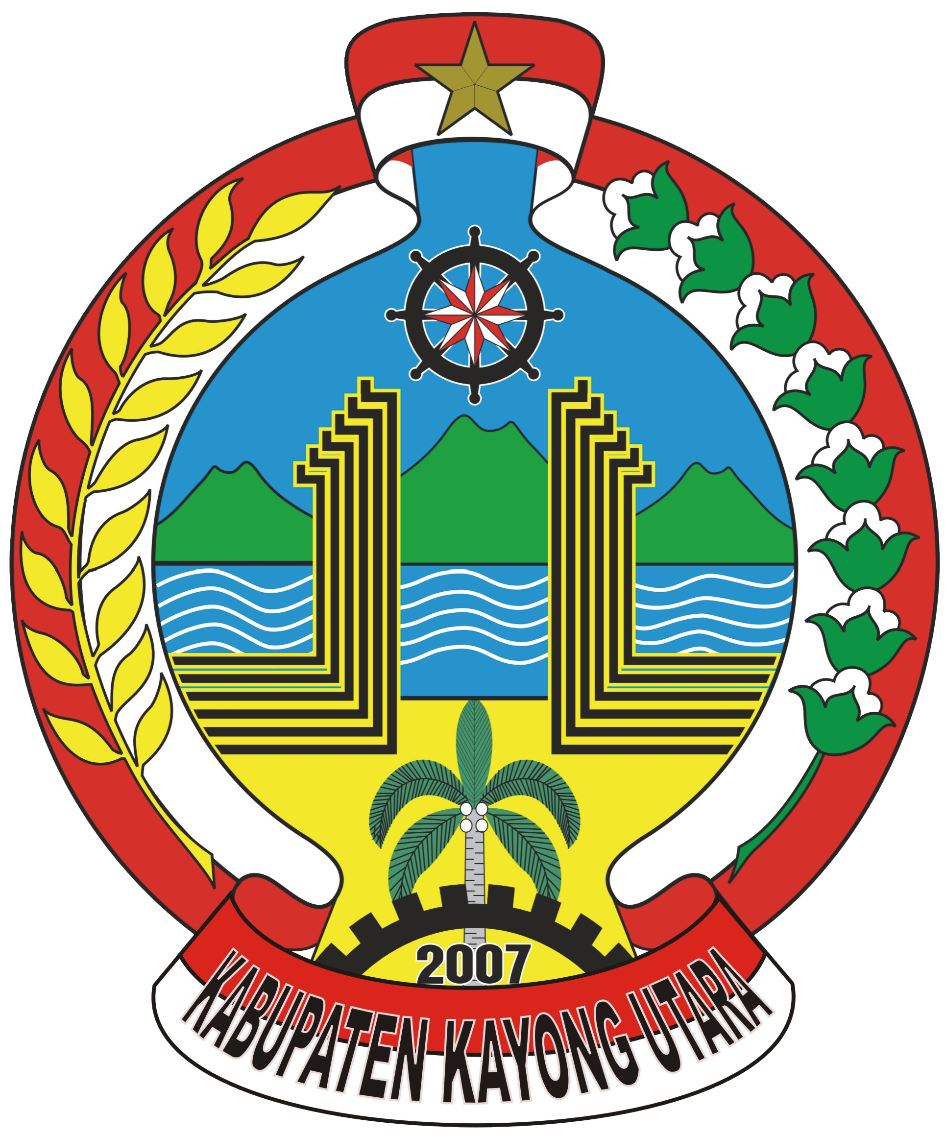Pemda Kab. Kayong Utara