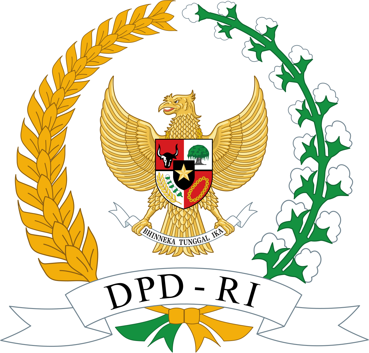 DPD RI