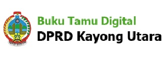 BUKU TAMU DIGITAL