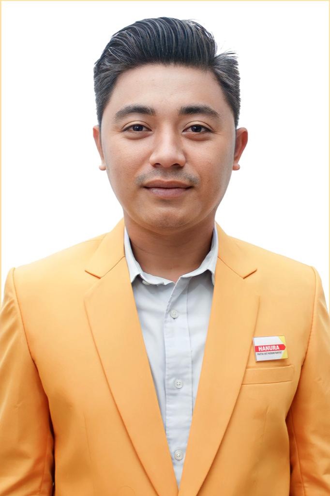 Sambutan Pimpinan DPRD Kayong Utara
